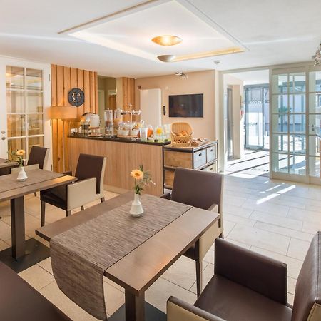 Gda Hotel Schwiecheldthaus Гослар Экстерьер фото