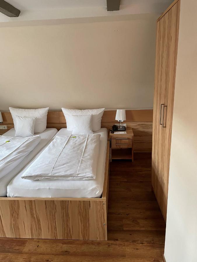 Gda Hotel Schwiecheldthaus Гослар Экстерьер фото