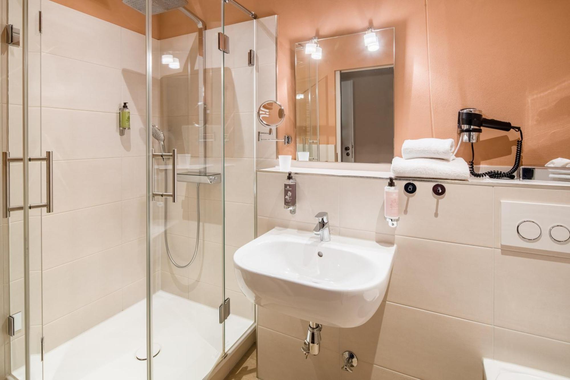 Gda Hotel Schwiecheldthaus Гослар Экстерьер фото