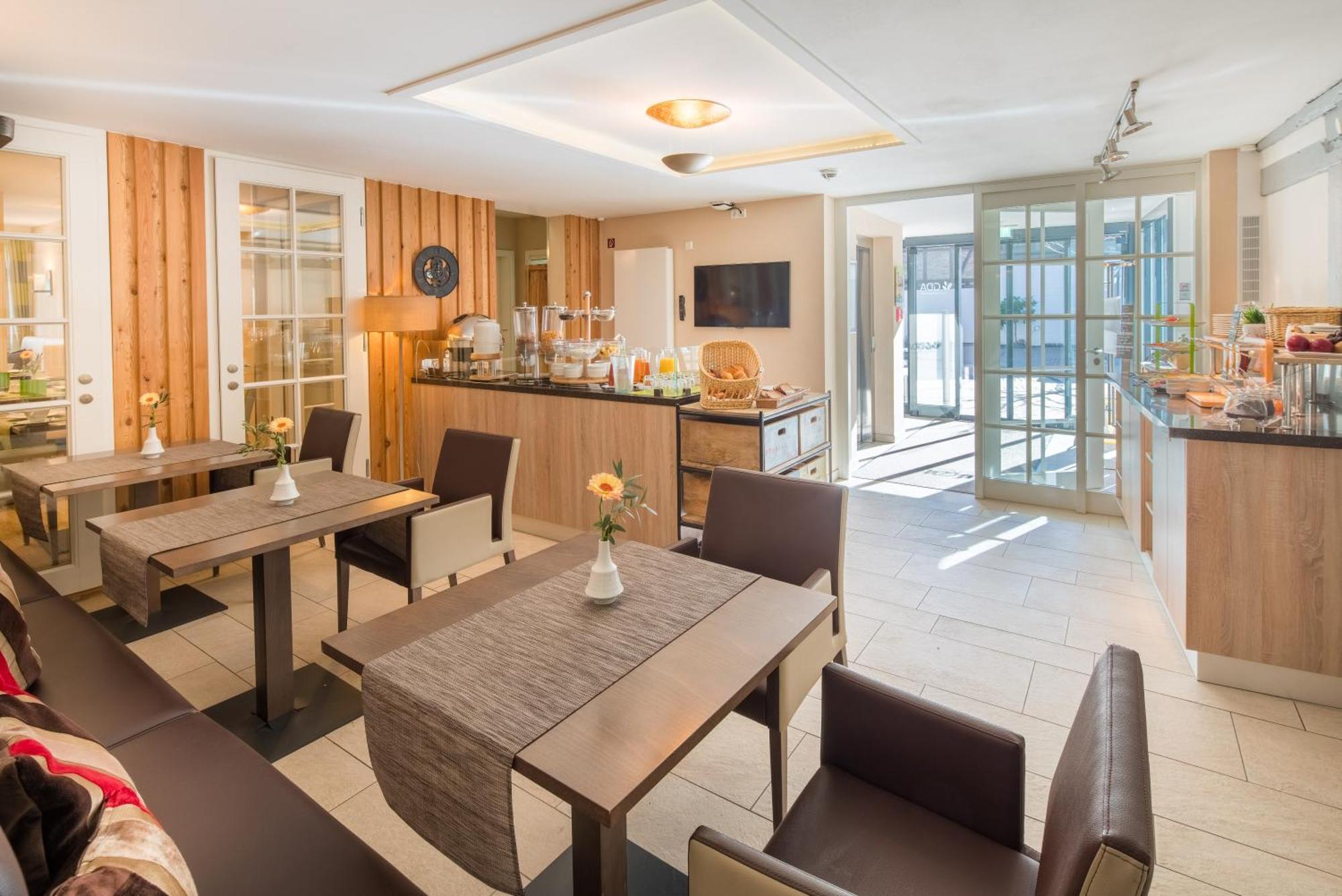 Gda Hotel Schwiecheldthaus Гослар Экстерьер фото