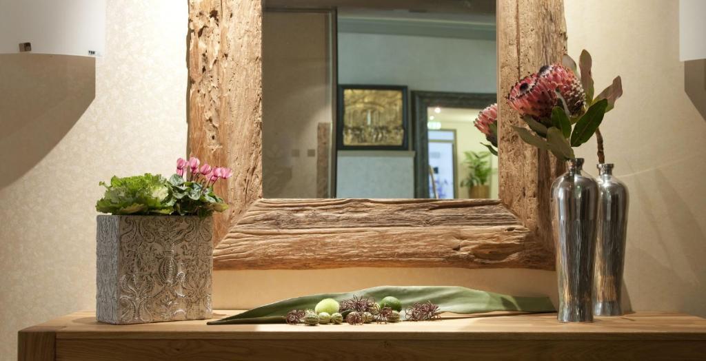 Gda Hotel Schwiecheldthaus Гослар Экстерьер фото