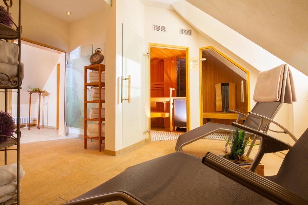 Gda Hotel Schwiecheldthaus Гослар Экстерьер фото